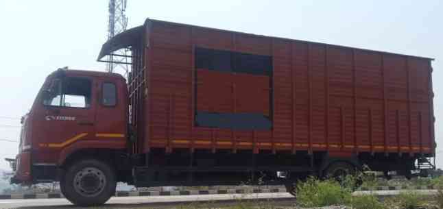 Eicher 3014 Images